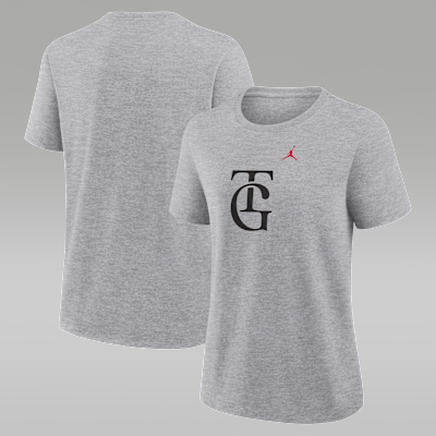 Tokyo Yomiuri Giants x Jordan Exclusive Collection Women's T-Shirt